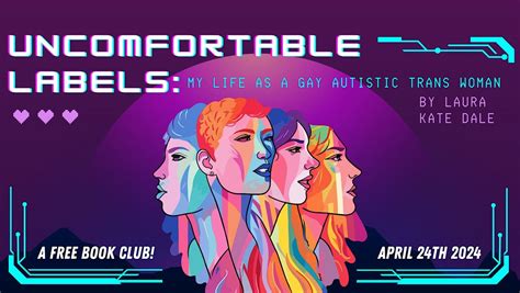 Uncomfortable Labels - Book Club with Erotique & OH Hi, 115 W Kagy Blvd ...