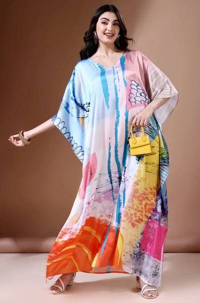 Kaftans - Buy Kaftans online at Best Prices in India | Flipkart.com