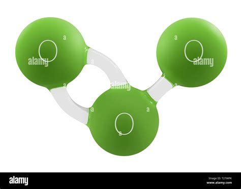 Image result for Ozone Molecule Formation
