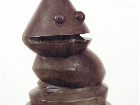 Max Ernst, Mon ami Pierrot, 1970 © VG Bild-Kunst, Bonn 2014 | Kunstmuseum
