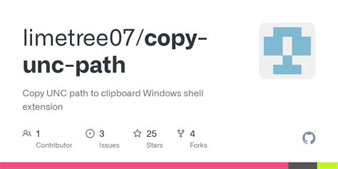 UNC Path Example 的图像结果