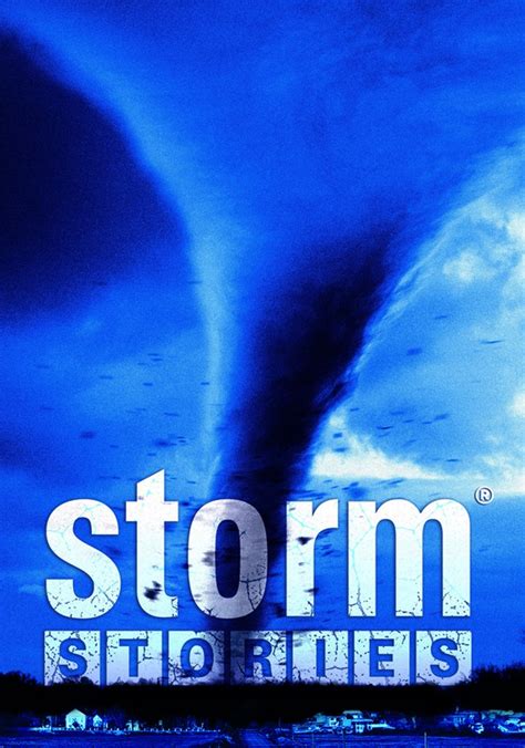 Storm Stories 2006 的图像结果