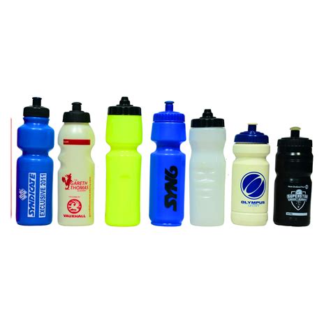 Water Bottles – Sporting Syndicate International