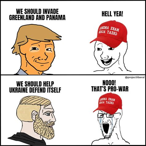 Trump's Plan To Rename It 'Gulf Of America' Kicks Off Meme Blitz