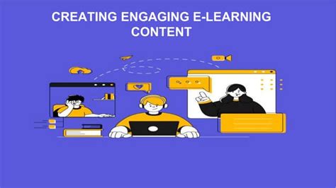 Image result for Engaging E-Learning Basics