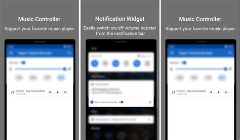 Image result for Android Volume Control Three Options