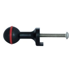 Universal ball mount