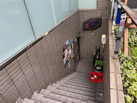 I have visisted Starry (Shimokitazawa Shelter) in real life - Forums ...