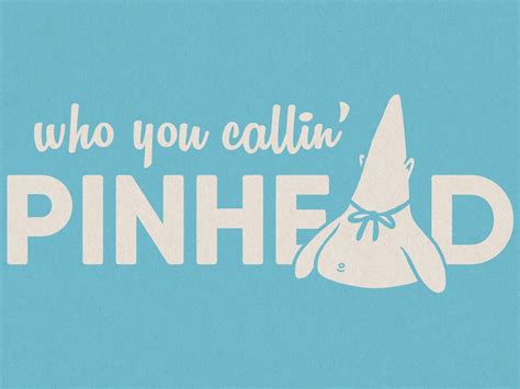 Image result for Pinhead Larry