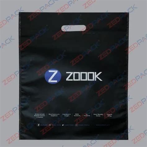 Zedpack Private Limited, Delhi - Manufacturer of Common Design Non ...