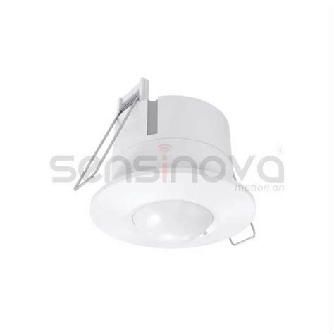 Microwave Motion Sensor - NANO 16 Microwave Motion Sensor Manufacturer ...