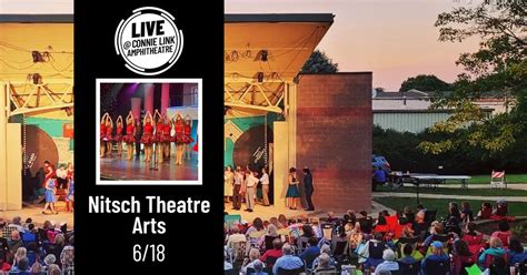 Nitsch Theatre Arts presents: POP ICON CELEBRATION - LIVE @ Connie Link ...