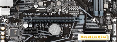 GIGABYTE H510M-S2H V2 BIOS, SCHEMATIC & BOARDVIEW - Indiafix