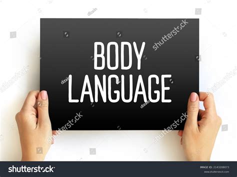 Types Of Body Language 的图像结果