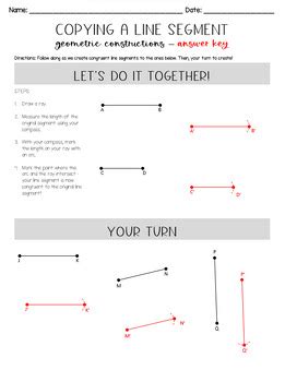 Image result for Copy a Segment