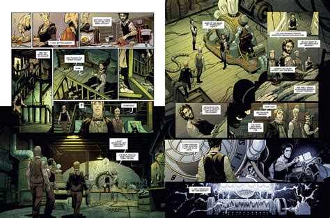 H. G. Wells: The Time Machine – Insight Editions