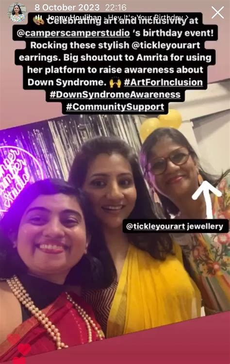 Down Syndrome, Inclusivity, and the Power of Art: A Mother’s Perspecti ...