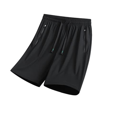 BKQCNKM bermuda shorts for women, knee length shorts women, long shorts ...