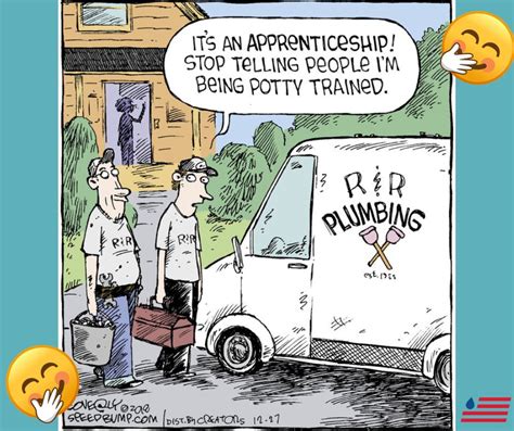 Nobody Rips Out the Plumbing – Regionally Famous