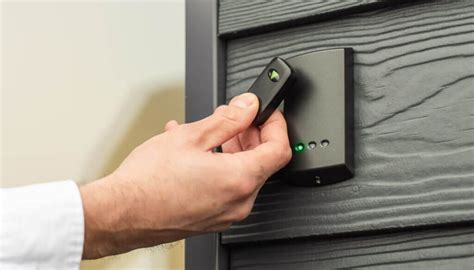 Image result for Key FOB Access Control Logo