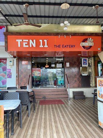 TEN 11 THE EATERY, Nadiad - Restaurant Reviews, Phone Number & Photos ...