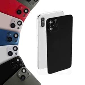 Pasteable Mobile Back Convertor Skin for iPhone | Premium Converter ...