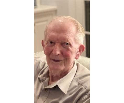 James Horace Britt Obituary (2024) - Fayetteville, NC - Jernigan-Warren ...