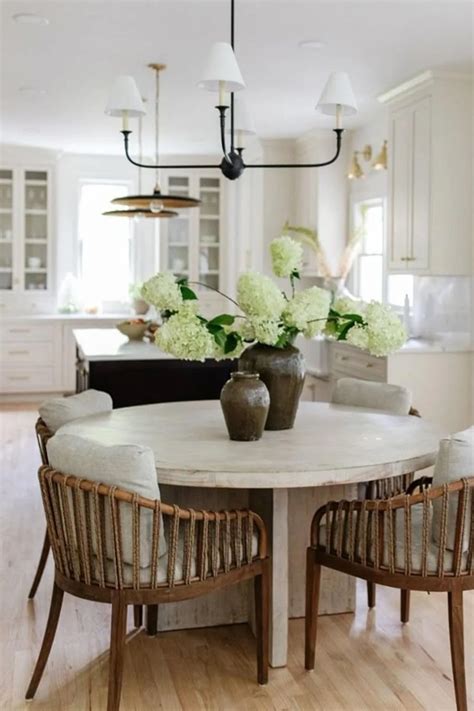 How to Achieve a Nancy Meyers Kitchen Aesthetic | ABI Interiors