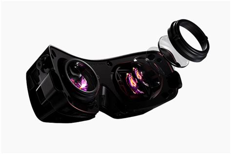 VR Screen 的图像结果