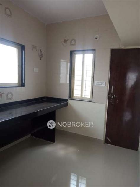 AP Chikhali Rent - WITHOUT BROKERAGE Unfurnished 1 BHK Rental Flat in ...