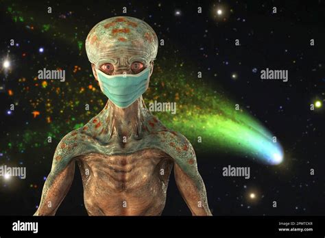 Image result for Alien Face Mask