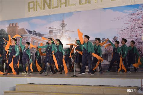 KD Ambani Reliance Foundation School, Jamnagar | CBSE, Life Skills ...