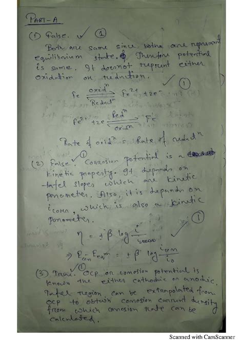 Previous year questions MM454 - Scanned with CamScanner Scanned with ...