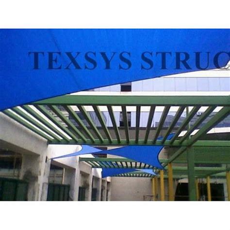 Sail Structures - Interior Sails Canopies Manufacturer from Chennai