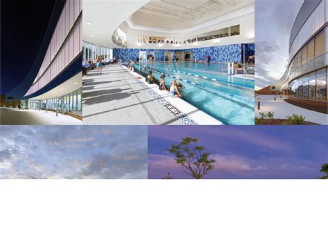 معايير تصميم الملاعب الرياضية ؟ (5) -Sports clubs