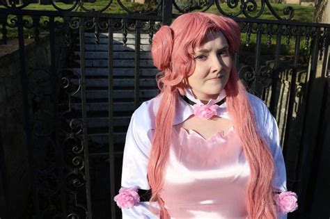 Image result for Code Geass Princess Euphemia