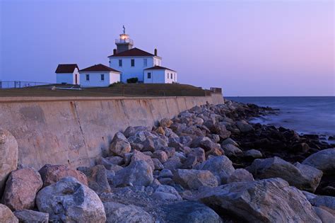 All About Watch Hill, the Charming Rhode Island Village Where Taylor ...