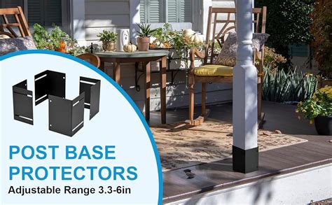 Image result for Post Protector Reviews