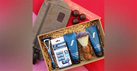 Looking For Men's Grooming Products? Try The Spruce Shave Club | LBB