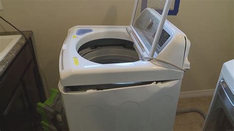 Image result for Exploding Washing Machine
