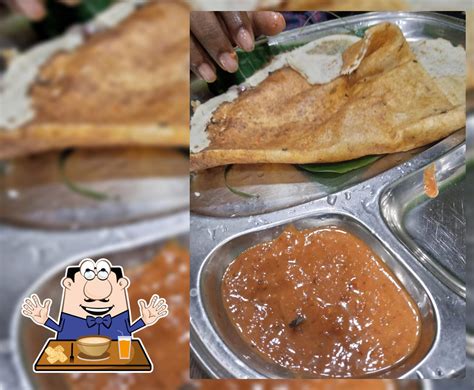 ANJANI AC FAMILY RESTAURANT, Draksharamam - Restaurant menu, prices and ...