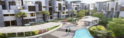 Embassy Grove | Old Airport Road | Kodihalli | Villas East Bangalore