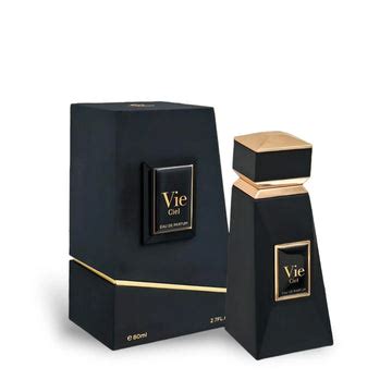 Fragrance World Vie Ciel Eau De Parfum 80ml For Men & Women ...