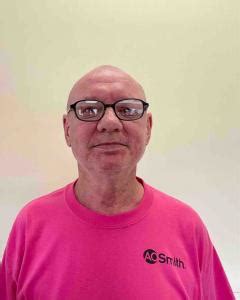 Edward James Gill, a registered Sex Offender in CLARKSVILLE, TN 37042 ...