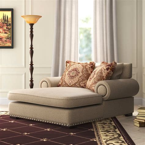 What Inspired The Creation Of The Chaise Lounge? | Storables