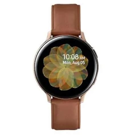 Samsung Galaxy Watch Active2 44mm (WI-FI) - Price in India ...