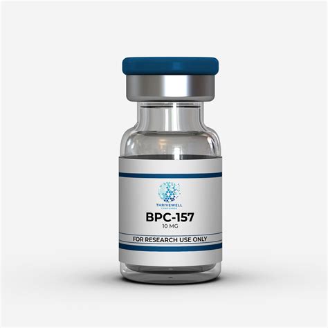 BPC-157 10 mg - peptide | retatrutide