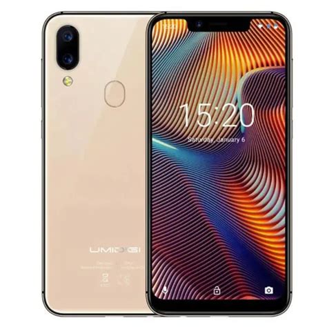 Umidigi A3 Price in Bangladesh 2026, Specs & Review | MobileDokan