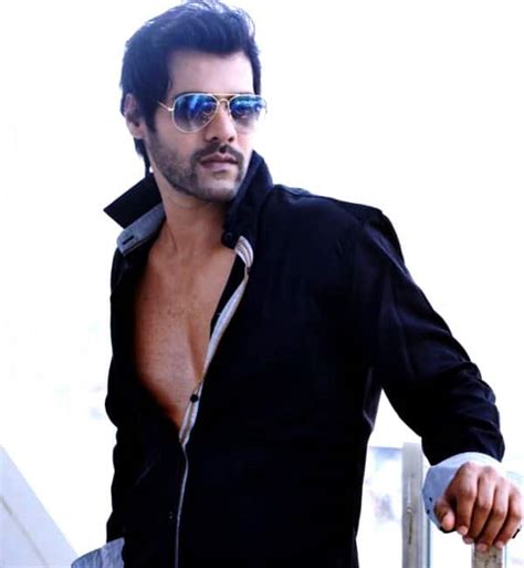 Kumkum Bhagya: How does Abhi aka Shabbir Ahluwalia earn his living ...