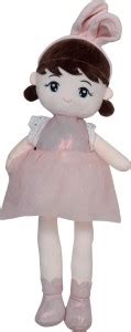 ULTRA Cute Soft Angel Doll Toy 24 inch (Light Purple Dress) - 24 inch ...